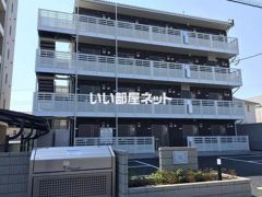 レオネクストヴィラージュの外観画像