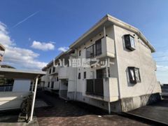 コンフォール広町Ⅱの外観画像