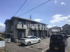 ボヌール泰山 Fの外観画像