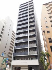 RISING Maison 本町橋の外観画像