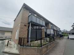 トレゾルソレーユの外観画像