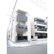 シーカルアアリモトの外観画像