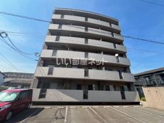 Will日吉の外観画像