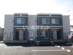 アイリスの外観画像