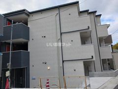 Gradito（グランディート）富雄駅前の外観画像