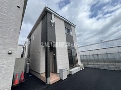 エクセル多賀城Fの外観画像