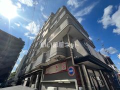 キャピタル新越谷の外観画像