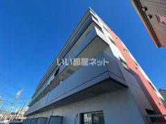 キャピタル蒲生の外観画像