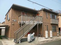 Court MATSUの外観画像