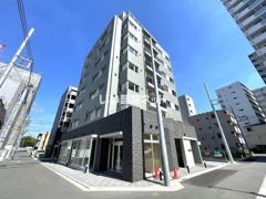 ルミアージュ登戸の外観画像