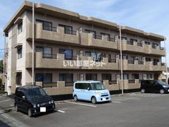 カーサ・ロンシェーヌの外観画像