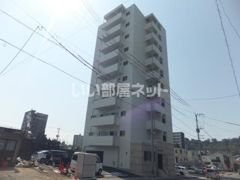 La Tour Kasugaの外観画像