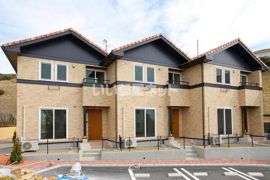 ガーデンヒル花園の外観画像