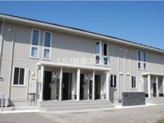 ラルジュの外観画像