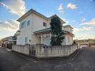 十川西町934番地 戸建住宅の間取り画像