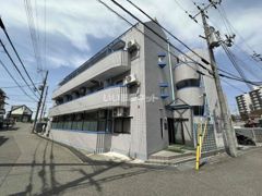 伊川谷マンションの外観画像