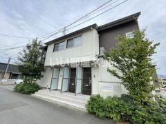 コージーハウスの外観画像