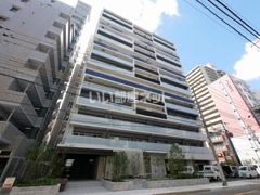 アーバネックス同心の外観画像