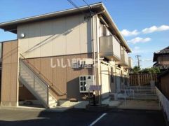 メゾンエトワールの外観画像