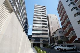 アーバネックス同心Ⅱの外観画像