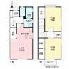 プレステージ22 B棟の間取り画像