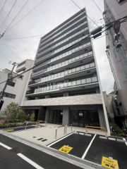 アーバネックス中崎町Ⅱの外観画像