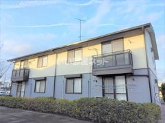 パークコートの外観画像