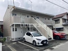 ファミール新道の外観画像