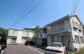 タウンハウス明神の外観画像