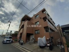 フォルテ福岡町の外観画像