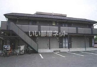 アルスノーヴァの外観画像