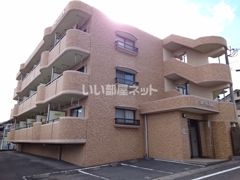 ブルーム石垣の外観画像