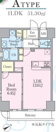 ジュウセイ レジデンスの間取り画像