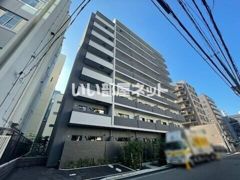 ジュウセイ レジデンスの外観画像