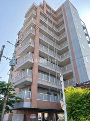 コートベネッセ熊本駅南の外観画像