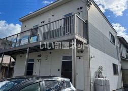 アウラ細江の外観画像