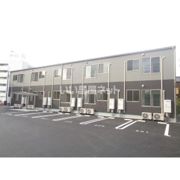 MYカメリアの外観画像