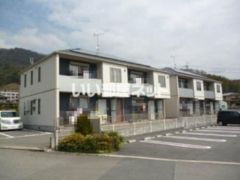 シャーメゾン加生の外観画像