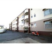 椿ハイツの外観画像