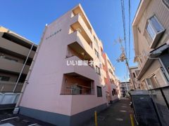 さんさん藤井寺の外観画像