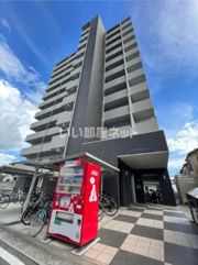 サムティ熊本Rio brancoの外観画像