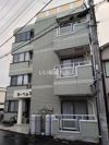 ヌーベル本石の外観