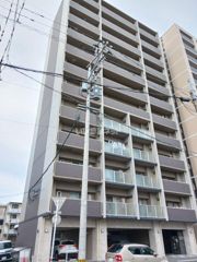 フォーエス熊本駅前Ⅱの外観画像