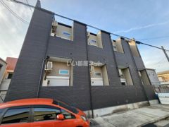 クレアーレ雅の外観画像