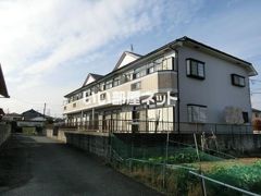 クイーンキャッスルの外観画像