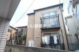 ヒルズ北條の外観画像