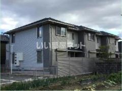 ステッラの外観画像