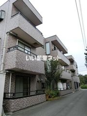 スカイヒルズの外観画像