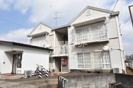 ビューハイツウィンディアBの外観画像