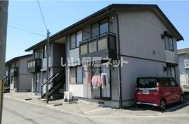 コウジィーコートの外観画像